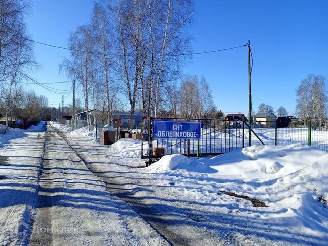 ул Липовая 152 городской округ Тюмень фото