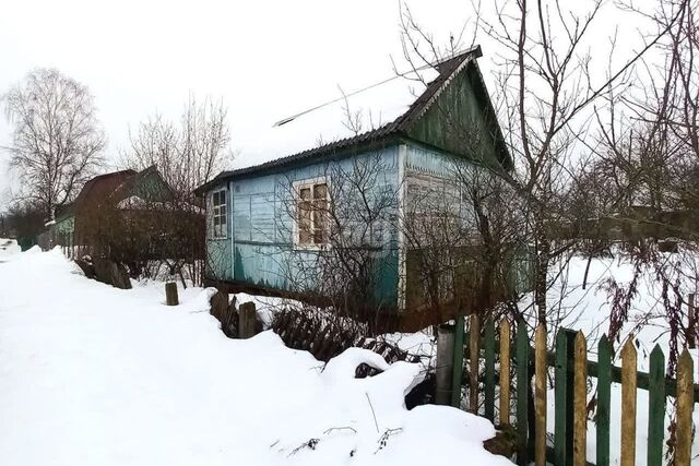городской округ Калуга, садоводческое некоммерческое товарищество Калужский Железнодорожник фото