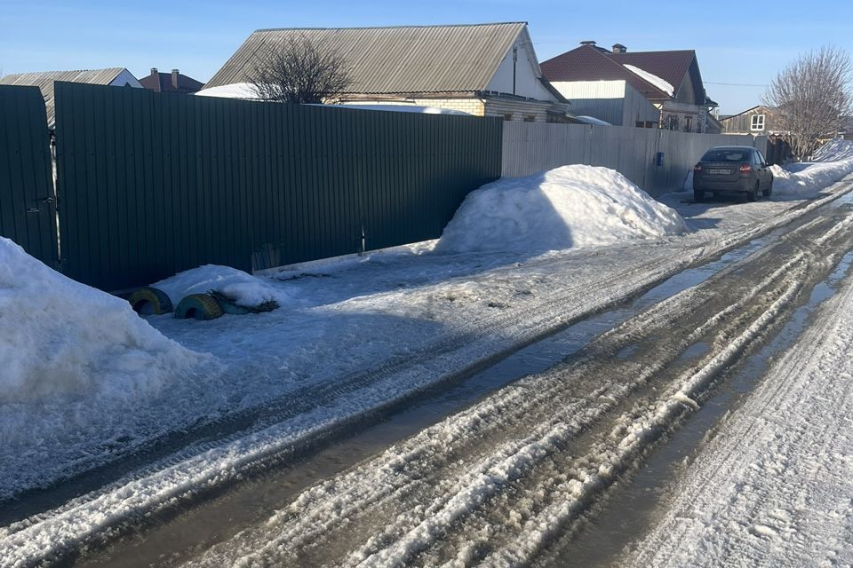 дом г Пенза ул Спортивная городской округ Пенза фото 1