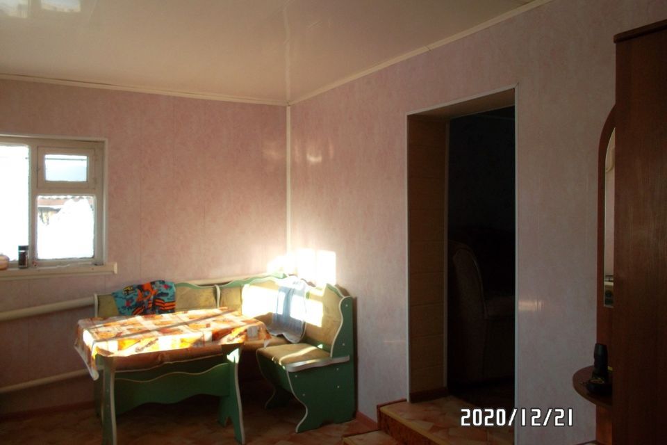 дом р-н Пономаревский с Пономаревка ул Гагарина 94 фото 1