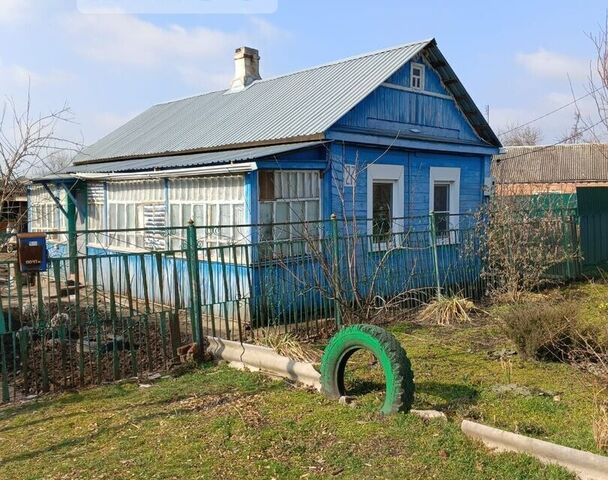 дом пер Почтовый 27 фото