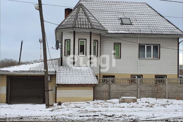 дом дом 26 городской округ Красноярск фото