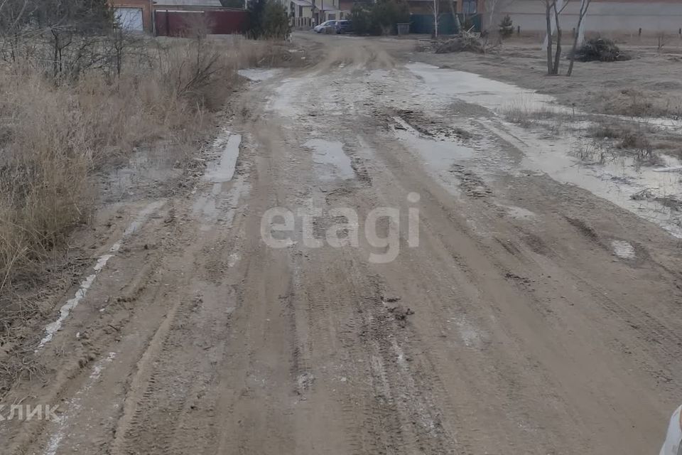 земля г Абакан ул Академика Сахарова городской округ Абакан фото 2