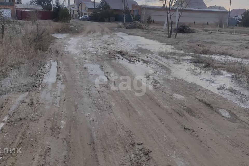 земля г Абакан ул Академика Сахарова городской округ Абакан фото 3