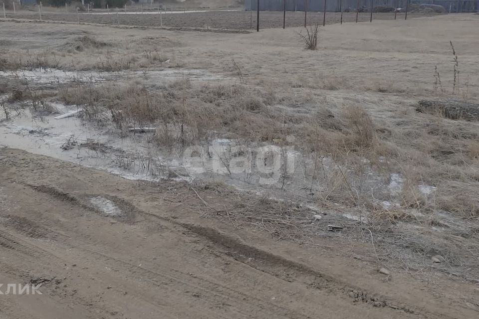 земля г Абакан ул Академика Сахарова городской округ Абакан фото 4