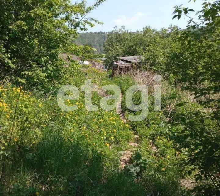 дом г Красноярск городской округ Красноярск, Свердловский мост фото 2