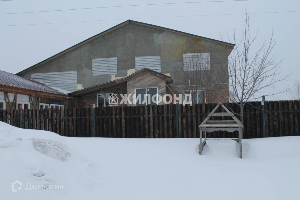 дом г Кемерово жилой район Промышленновский, Кемеровский городской округ фото 1