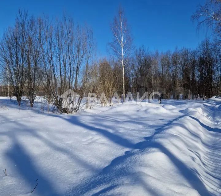 земля р-н Ферзиковский деревня Горневская Слобода, 19 фото 2