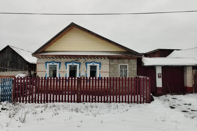 дом р-н Козловский деревня Малое Бишево фото