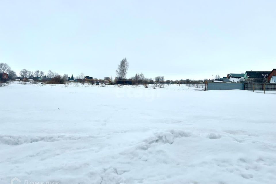 земля г Саранск рп Луховка городской округ Саранск, село Солдатское фото 2