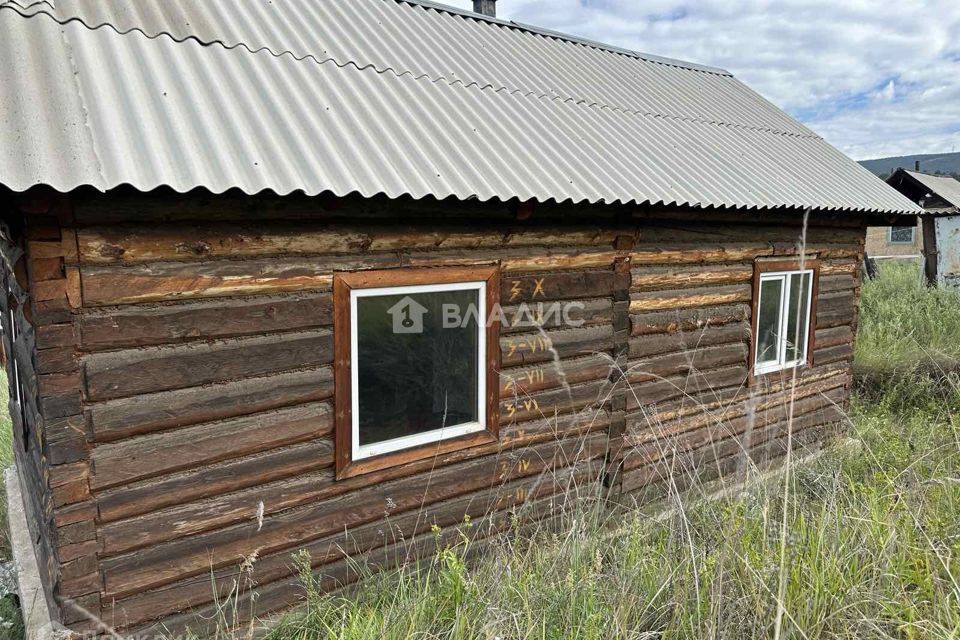 дом г Улан-Удэ ул Рабочая 74в городской округ Улан-Удэ фото 4