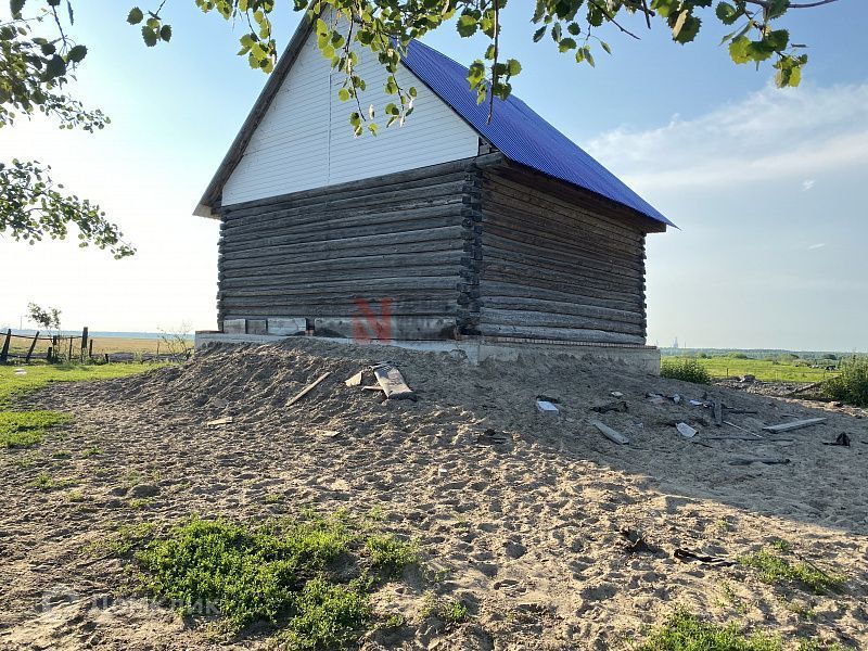 земля р-н Тюменский посёлок Андреевский фото 2