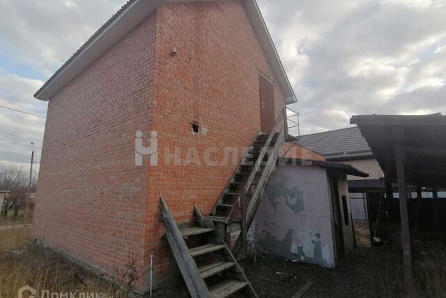 дом городской округ Новочеркасск фото