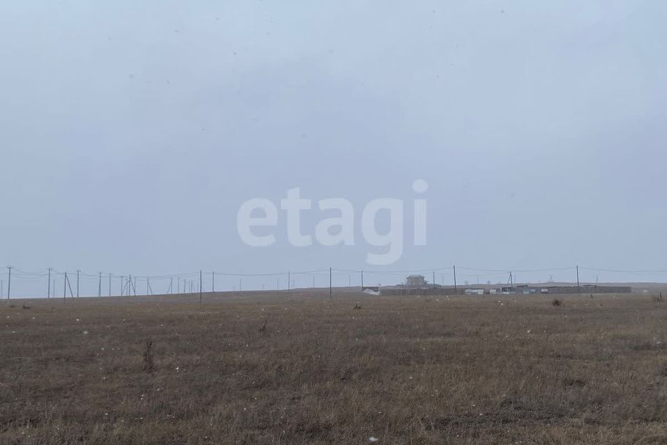 земля р-н Усть-Абаканский с Зеленое ул Мичурина фото 4