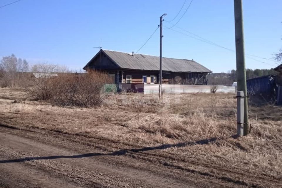 дом р-н Пригородный деревня Матвеева фото 3