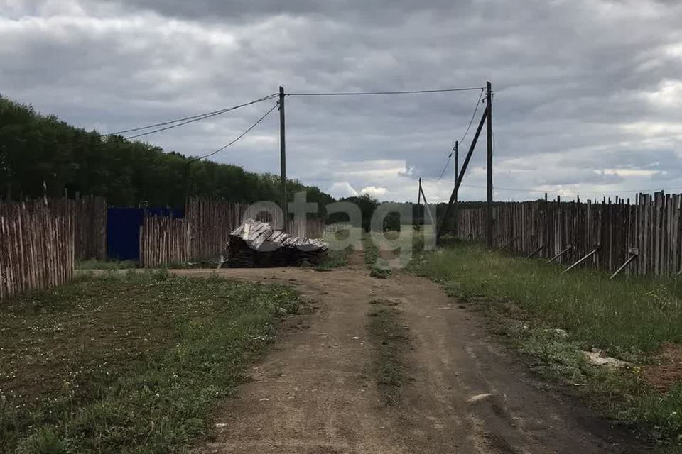 земля р-н Белоярский Белоярский городской округ фото 6