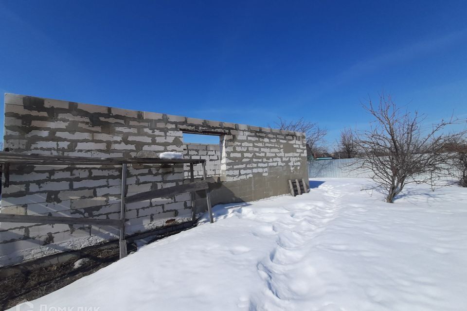 дом городской округ Пенза, СДТ Весна-1 в мкр. Барковка, 75 фото 10