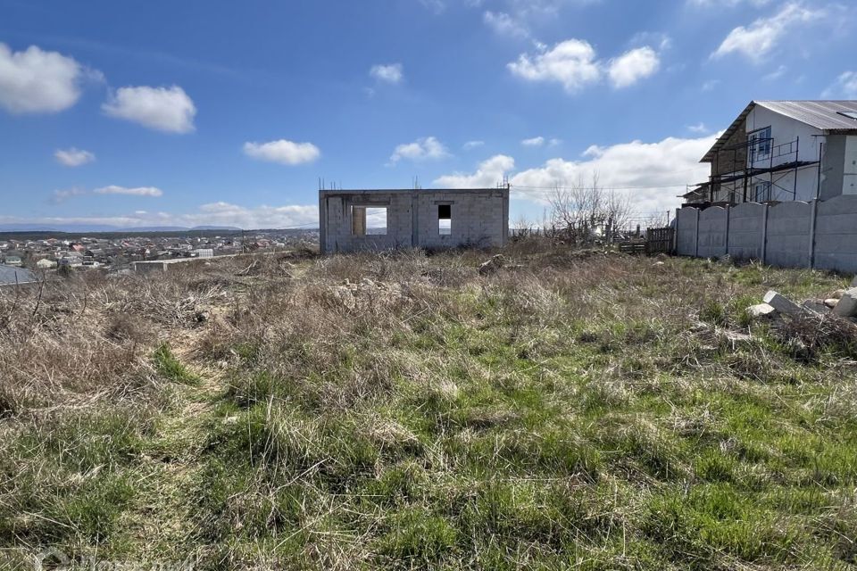 земля г Севастополь товарищество собственников недвижимости Благополучный фото 8