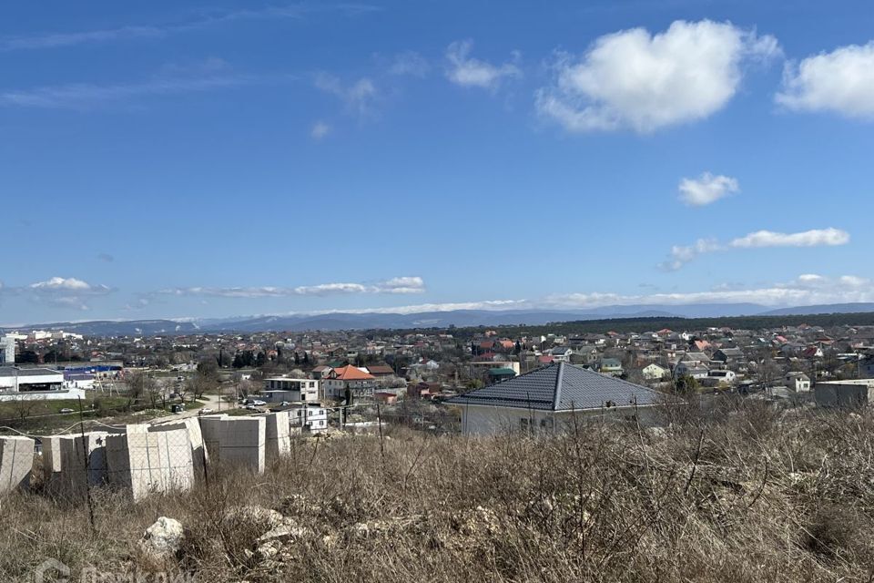 земля г Севастополь товарищество собственников недвижимости Благополучный фото 10