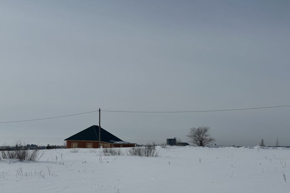 земля г Оренбург снт Красная Горка ул 13-й квартал городской округ Оренбург, Проезд фото 5