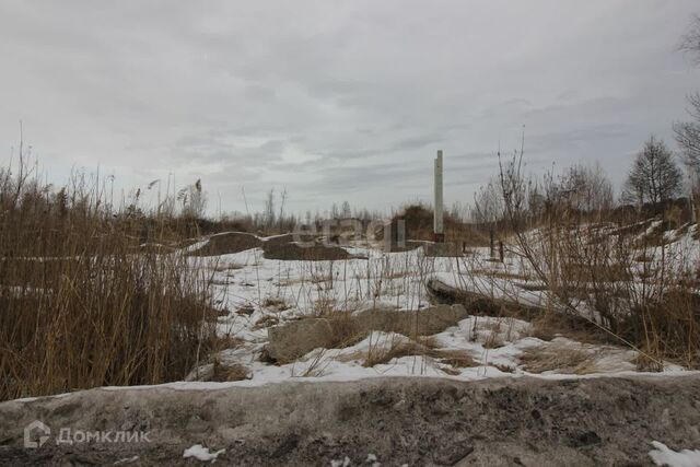 земля городской округ ЗАТО Железногорск, СНТ № 52 фото