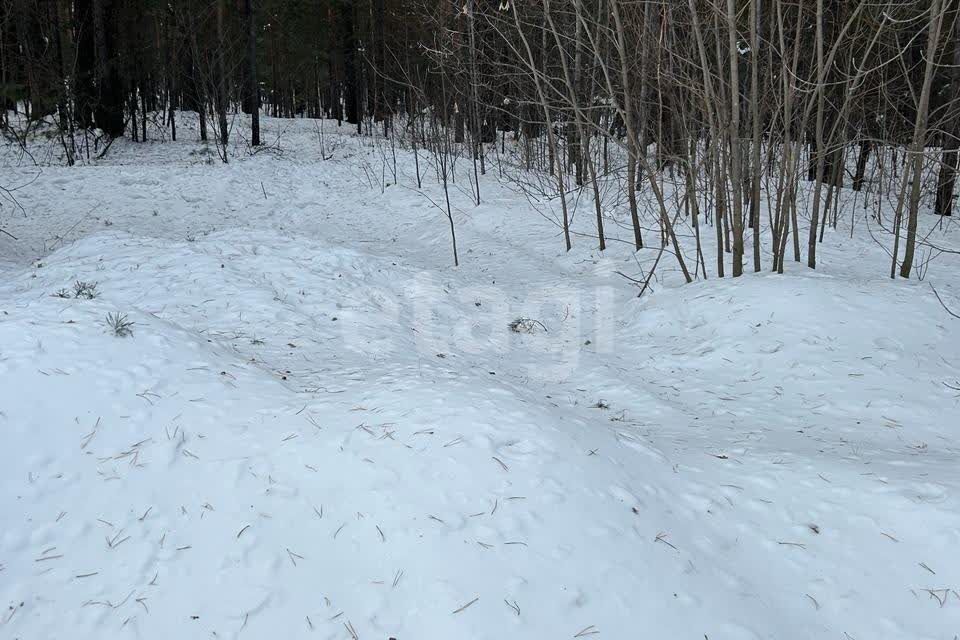 земля г Верхняя Пышма тер СТСН Трест Уралцветметразведка городской округ Верхняя Пышма, 75 фото 1