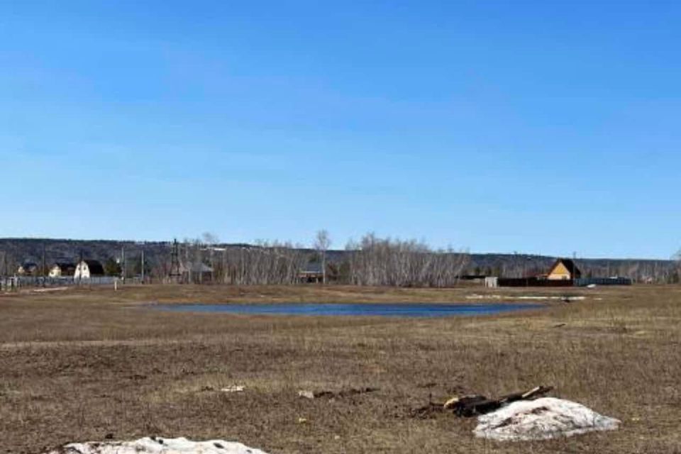 земля г Якутск городской округ Якутск, Намский тракт, 17-й километр фото 5