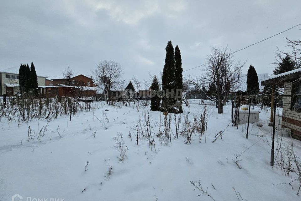 дом р-н Ставропольский снт Раздолье - 1 ул Звездная фото 6