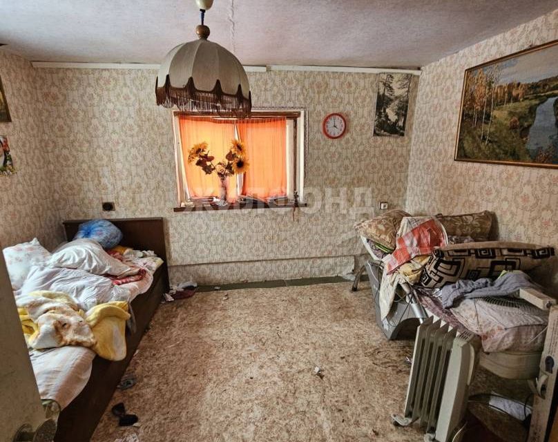 дом р-н Ставропольский снт Раздолье - 1 ул Звездная фото 8