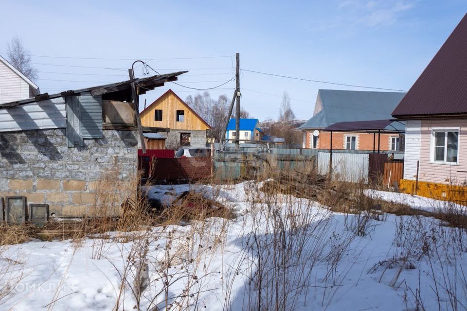 дом г Горно-Алтайск пер Кольцевой городской округ Горно-Алтайск фото 2