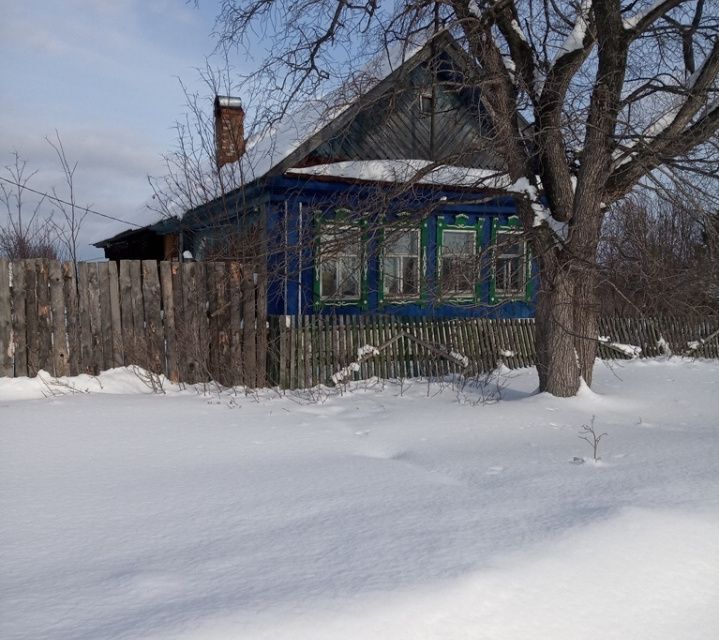 дом г Первоуральск п Кузино городской округ Первоуральск, улица Максима Горького, 60 фото 1