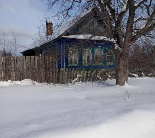 п Кузино городской округ Первоуральск, улица Максима Горького, 60 фото