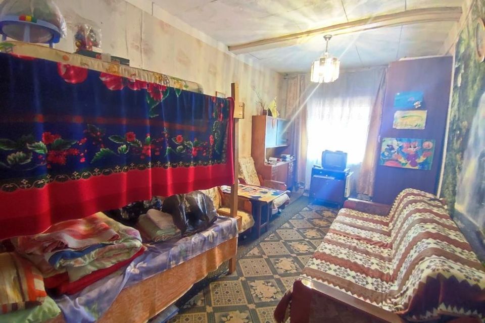дом р-н Киржачский г Киржач ул Комсомольская 8 фото 4