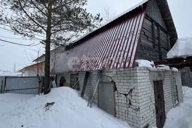 городской округ Сургут, садовое товарищество Хвойный фото