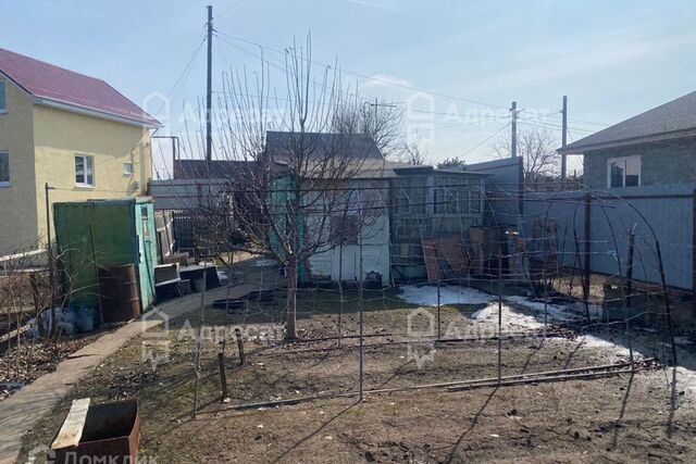 ул Симиренко городской округ Волжский, Сад фото