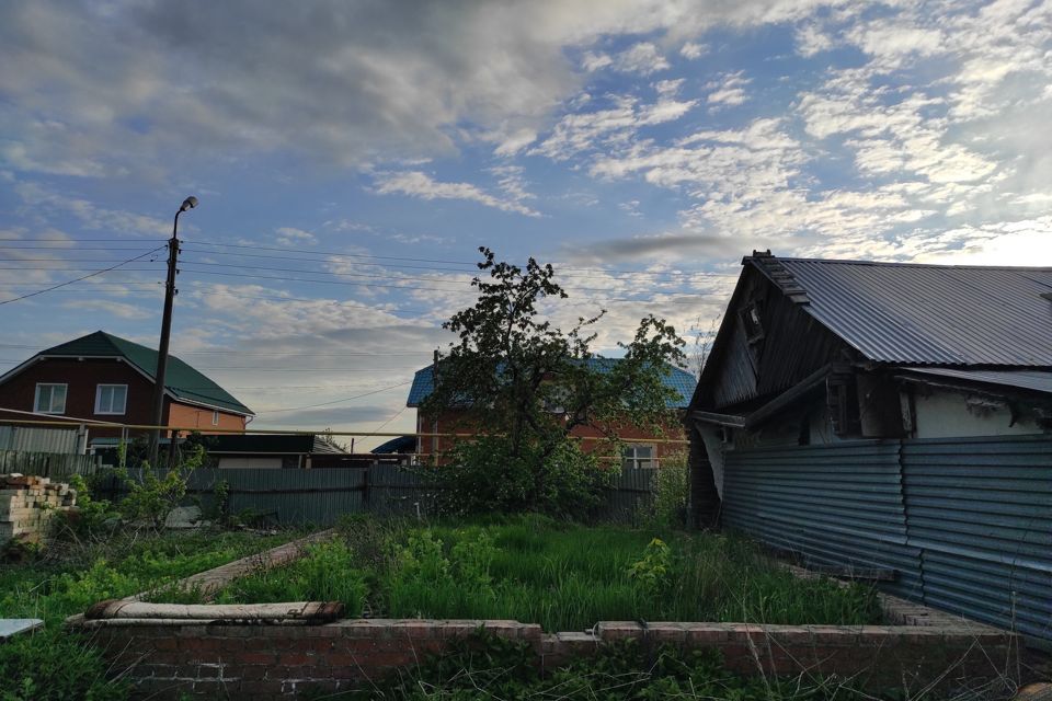 земля р-н Тукаевский п Круглое Поле улица Габдуллы Тукая, 70 фото 2