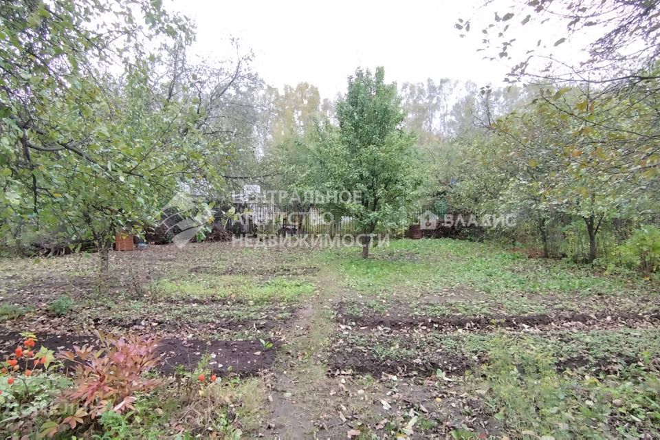 дом городской округ Рязань, садовое товарищество Нефтяник, 2-я линия фото 7