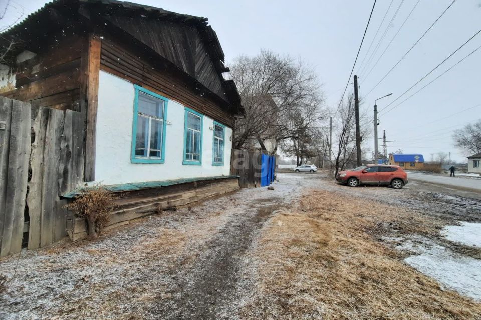 дом г Благовещенск ул Ленина городской округ Благовещенск фото 5