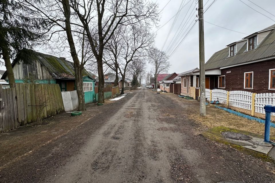 земля г Брянск ул Навлинская 4 городской округ Брянск фото 8