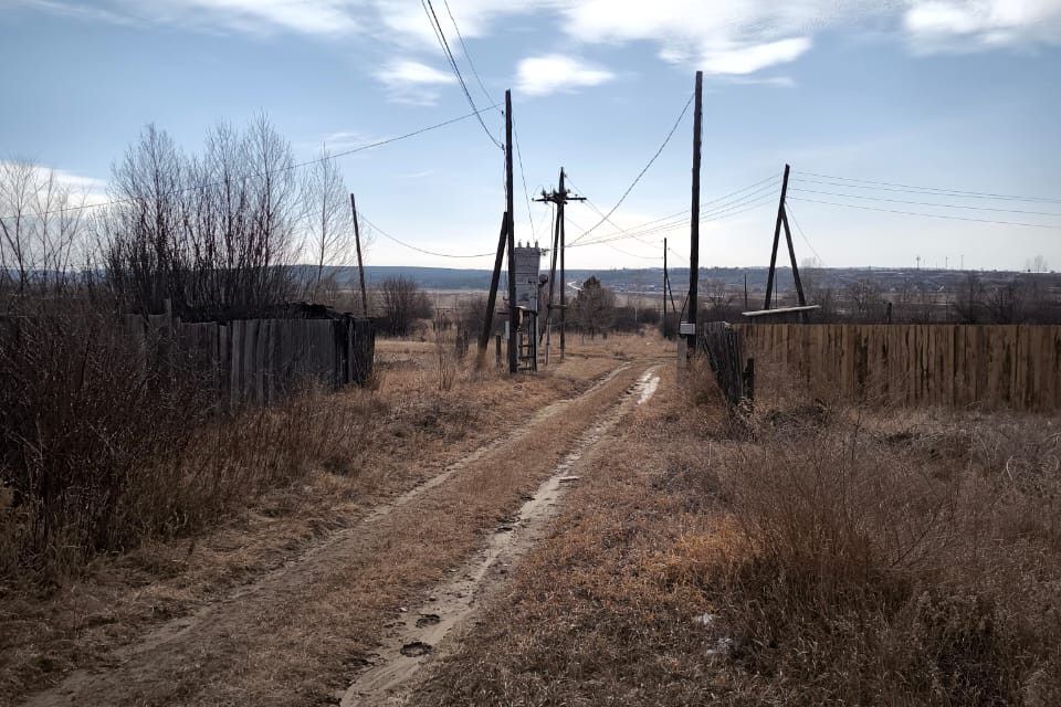 земля г Минусинск снт Буревестник ул Черемуховая городской округ Минусинск фото 9