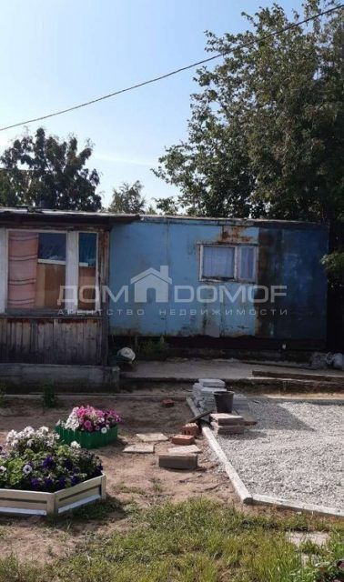 дом г Сургут городской округ Сургут, садовое товарищество Чернореченский фото 9