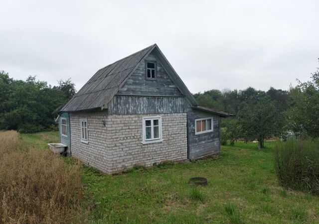 Отрадновское сельское поселение, садоводческое товарищество Химик фото