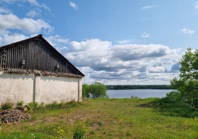 с Полново ул Набережная Демянск фото