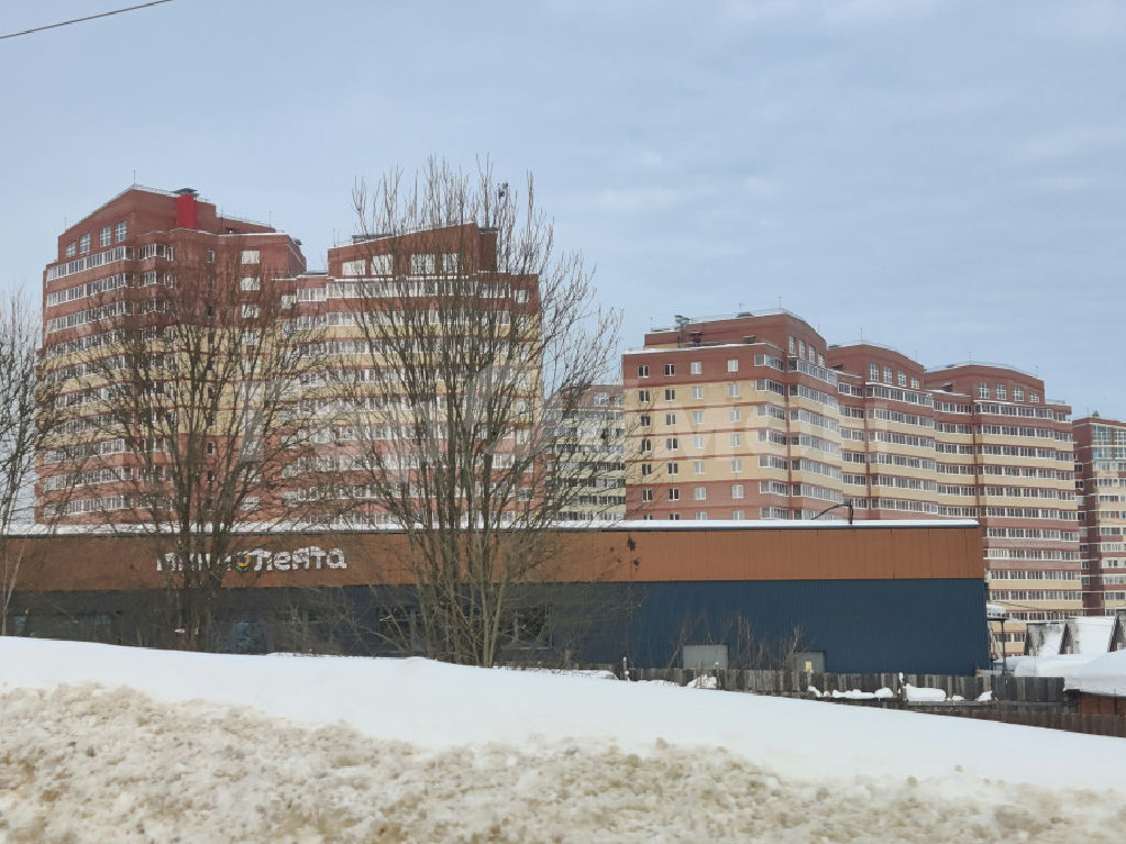 квартира городской округ Дмитровский д Целеево Савеловская, Целеево д. Пятиречье ул., 3 фото 22