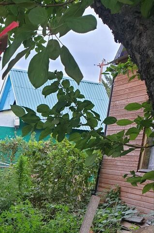 дом сельское поселение Комсомольский, 9-я ул., 62, СДТ Прогресс фото