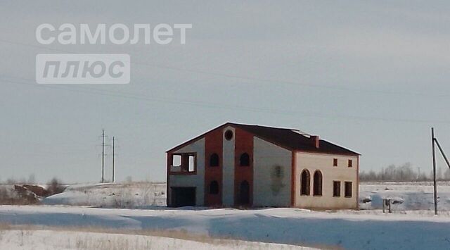 мкр Восточный 2 Лысогорское муниципальное образование фото