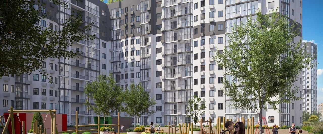 квартира г Краснодар р-н Карасунский ул Уральская 100/6 фото 7