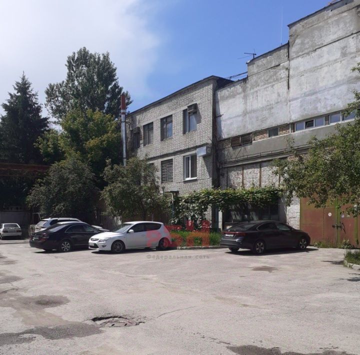 офис г Пенза р-н Железнодорожный ул Светлая фото 1