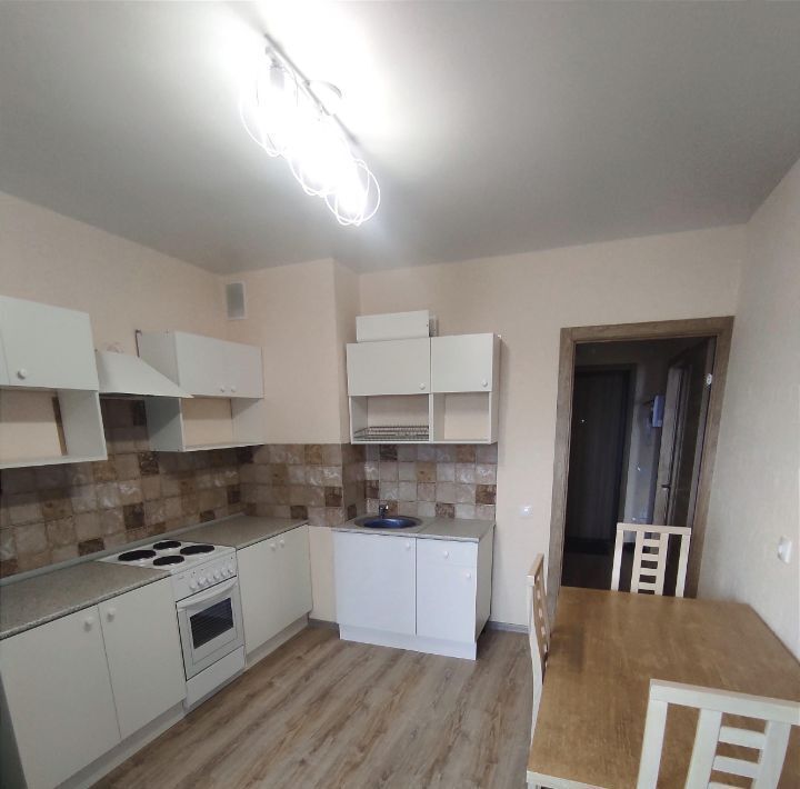 квартира г Воронеж р-н Советский ул Крымская 3/1 фото 1