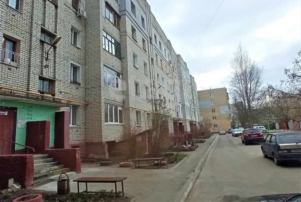 квартира г Брянск ул Белорусская 42а фото 4